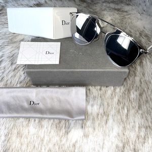 Dior Reflected Sunglasses
